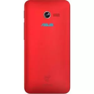 Чехол для моб. телефона ASUS ZenFone A400 Zen Case Red (90XB00RA-BSL160)