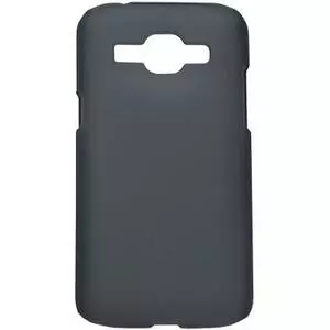 Чехол для моб. телефона Pro-case для Samsung J1 black (PC-matte J1 black)