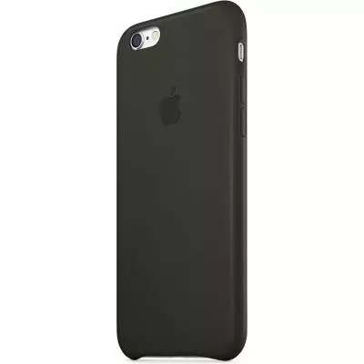 Чехол для моб. телефона Apple для iPhone 6 /black (MGR62ZM/A) - 1 Чехол для моб. телефона Apple для iPhone 6 /black (MGR62ZM/A) - 1