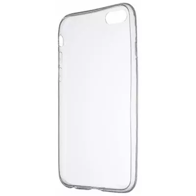 Чехол для моб. телефона Drobak для Apple Iphone 6 (Clear) (210298) - 1 Чехол для моб. телефона Drobak для Apple Iphone 6 (Clear) (210298) - 1