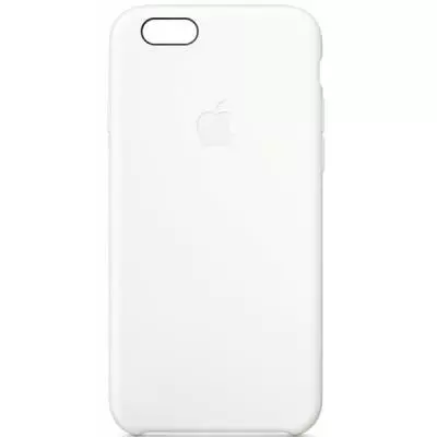 Чехол для моб. телефона Apple для iPhone 6 /white (MGRF2ZM/A)