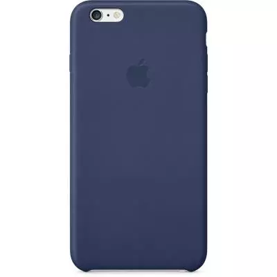 Чехол для моб. телефона Apple для iPhone 6 Plus dark blue (MGQV2ZM/A)