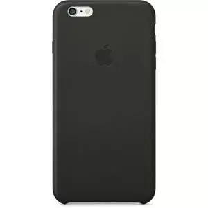 Чехол для моб. телефона Apple для iPhone 6 Plus/6s Plus Black (MKXF2ZM/A)