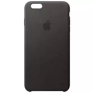 Чехол для моб. телефона Apple для iPhone 6/6s Black (MKXW2ZM/A)