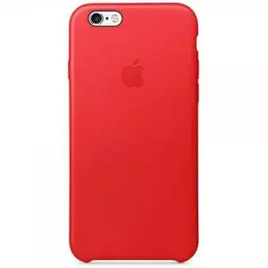 Чехол для моб. телефона Apple для iPhone 6/6s PRODUCT(RED) (MKXX2ZM/A)