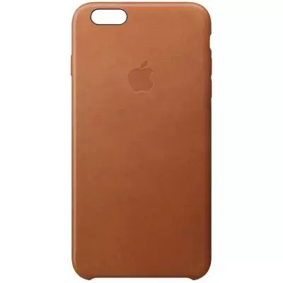 Чехол для моб. телефона Apple для iPhone 6/6s Saddle Brown (MKXT2ZM/A)