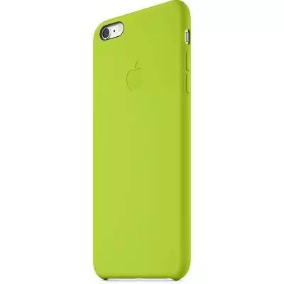 Чехол для моб. телефона Apple для iPhone 6 Plus green (MGXX2ZM/A) - 1 Чехол для моб. телефона Apple для iPhone 6 Plus green (MGXX2ZM/A) - 1