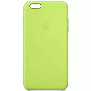 Чехол для моб. телефона Apple для iPhone 6 Plus green (MGXX2ZM/A)
