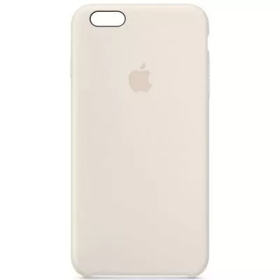Чехол для моб. телефона Apple для iPhone 6 Plus/6s Plus Antique White (MLD22ZM/A)