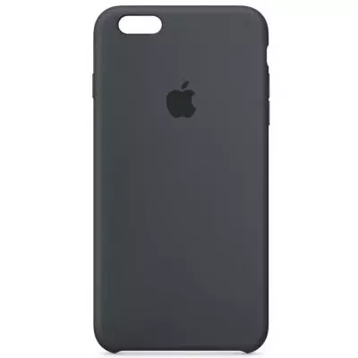 Чехол для моб. телефона Apple для iPhone 6 Plus/6s Plus Charcoal Gray (MKXJ2ZM/A)