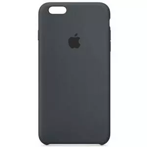 Чехол для моб. телефона Apple для iPhone 6 Plus/6s Plus Charcoal Gray (MKXJ2ZM/A)