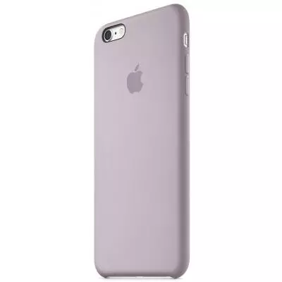 Чехол для моб. телефона Apple для iPhone 6 Plus/6s Plus Lavender (MLD02ZM/A) - 1 Чехол для моб. телефона Apple для iPhone 6 Plus/6s Plus Lavender (MLD02ZM/A) - 1
