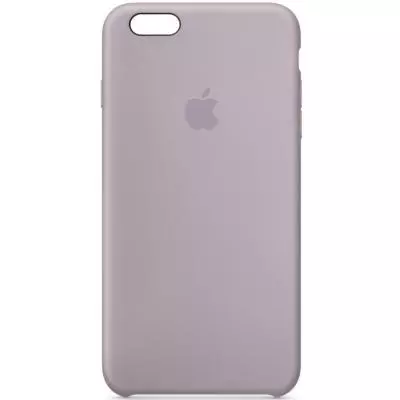 Чехол для моб. телефона Apple для iPhone 6 Plus/6s Plus Lavender (MLD02ZM/A)