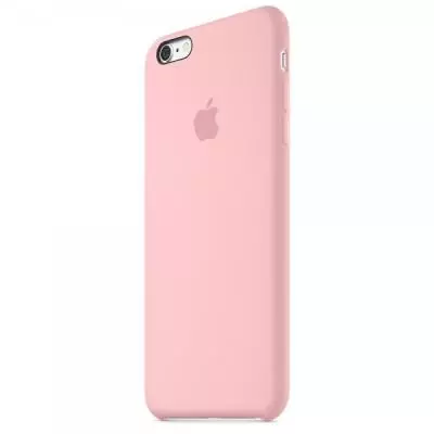 Чехол для моб. телефона Apple для iPhone 6 Plus/6s Plus Pink (MLCY2ZM/A) - 1 Чехол для моб. телефона Apple для iPhone 6 Plus/6s Plus Pink (MLCY2ZM/A) - 1