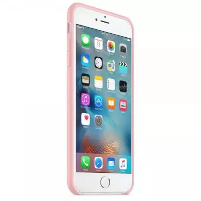 Чехол для моб. телефона Apple для iPhone 6 Plus/6s Plus Pink (MLCY2ZM/A) - 3 Чехол для моб. телефона Apple для iPhone 6 Plus/6s Plus Pink (MLCY2ZM/A) - 3