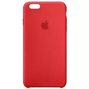 Чехол для моб. телефона Apple для iPhone 6 Plus/6s Plus PRODUCT(RED) (MKXM2ZM/A)