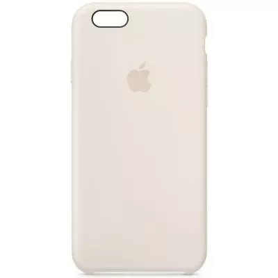 Чехол для моб. телефона Apple для iPhone 6/6s Antique White (MLCX2ZM/A)