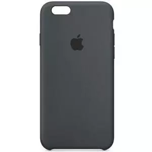 Чехол для моб. телефона Apple для iPhone 6/6s Charcoal Gray (MKY02ZM/A)