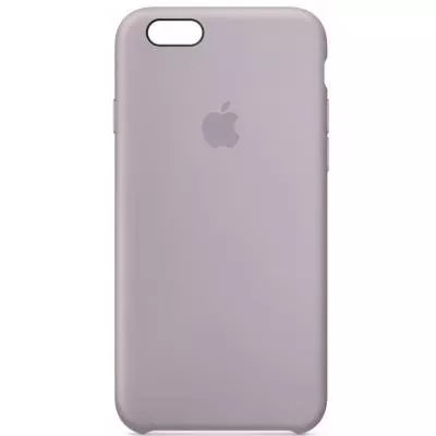 Чехол для моб. телефона Apple для iPhone 6/6s Lavender (MLCV2ZM/A)