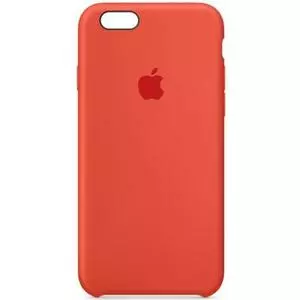 Чехол для моб. телефона Apple для iPhone 6/6s Orange (MKY62ZM/A)