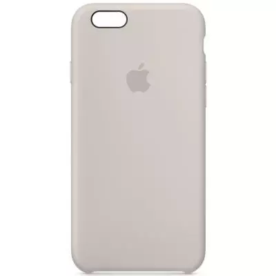 Чехол для моб. телефона Apple для iPhone 6/6s Stone (MKY42ZM/A)