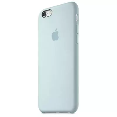 Чехол для моб. телефона Apple для iPhone 6/6s Torquoise (MLCW2ZM/A) - 1