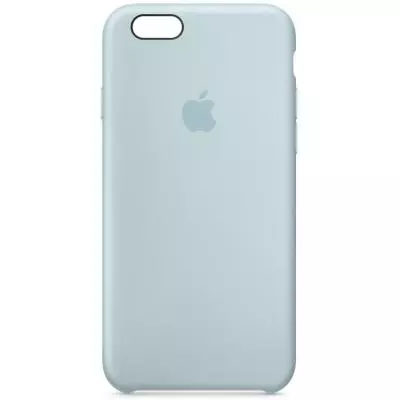 Чехол для моб. телефона Apple для iPhone 6/6s Torquoise (MLCW2ZM/A)
