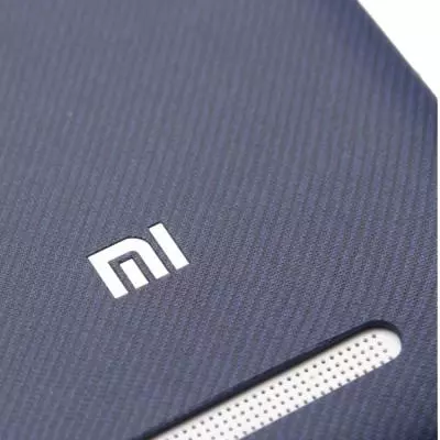 Чехол для моб. телефона Xiaomi для Redmi Note 2 Blue Gyrosigma (1153400007) - 1 Чехол для моб. телефона Xiaomi для Redmi Note 2 Blue Gyrosigma (1153400007) - 1