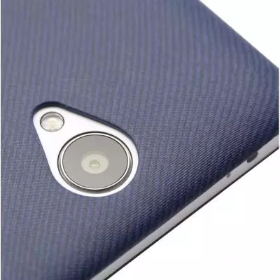 Чехол для моб. телефона Xiaomi для Redmi Note 2 Blue Gyrosigma (1153400007) - 2 Чехол для моб. телефона Xiaomi для Redmi Note 2 Blue Gyrosigma (1153400007) - 2