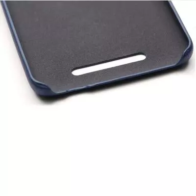 Чехол для моб. телефона Xiaomi для Redmi Note 2 Blue Gyrosigma (1153400007) - 3 Чехол для моб. телефона Xiaomi для Redmi Note 2 Blue Gyrosigma (1153400007) - 3