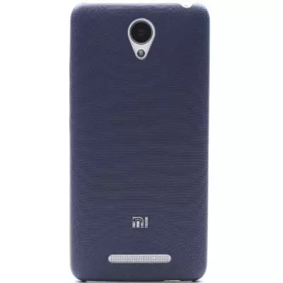 Чехол для моб. телефона Xiaomi для Redmi Note 2 Blue Gyrosigma (1153400007)