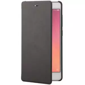 Чехол для моб. телефона Xiaomi для Redmi 3 Black (1160100011) (6954176855947)