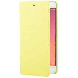 Чехол для моб. телефона Xiaomi для Redmi 3 Yellow (1160100015) (6954176855985)