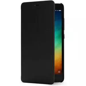 Чехол для моб. телефона Xiaomi для Note 3 Black (1154800016) (6954176847539/69541768475390000)