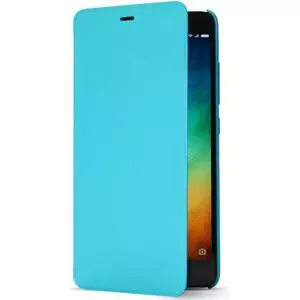 Чехол для моб. телефона Xiaomi для Note 3 Blue (1154800013) (6954176847768)