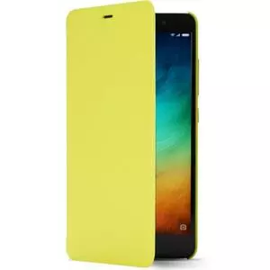 Чехол для моб. телефона Xiaomi для Note 3 Yellow (1154800015) (6954176847911)