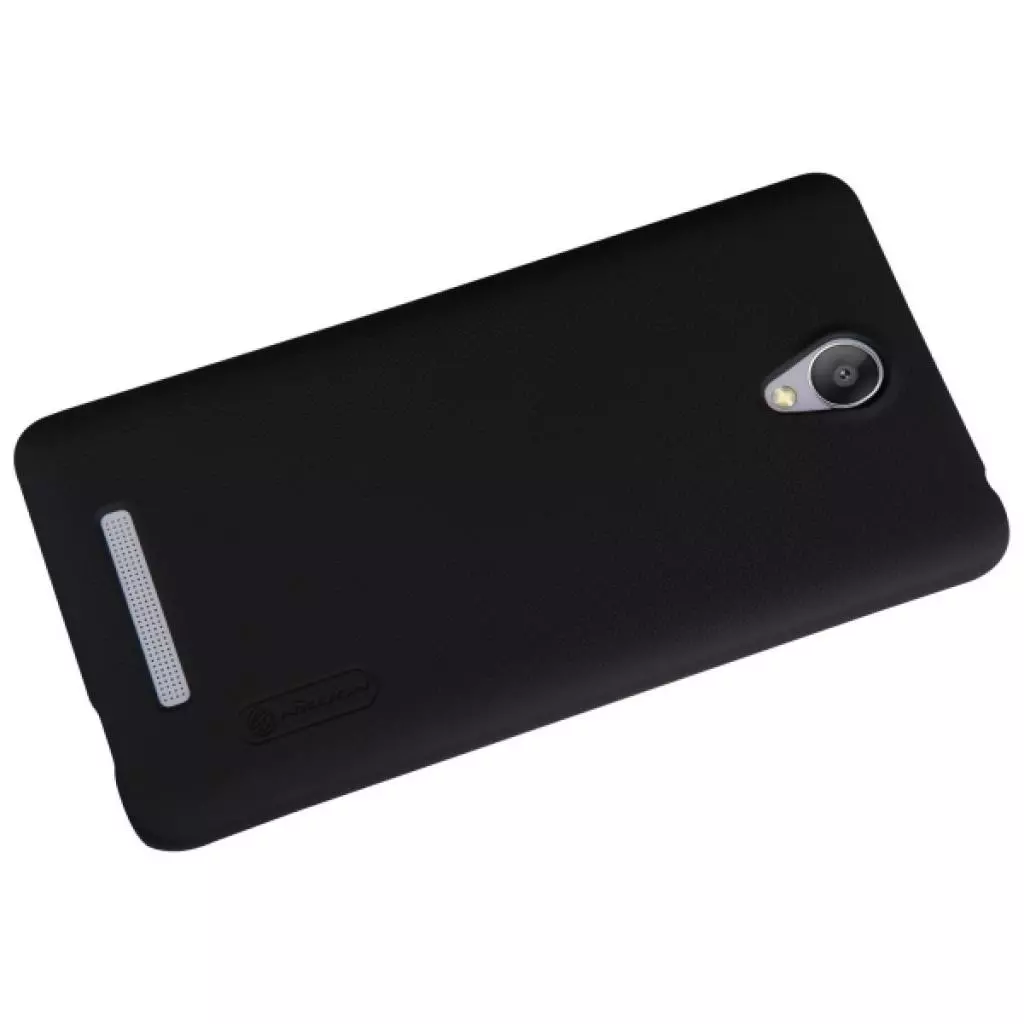 Чехол для моб. телефона Nillkin для REDMI Note 2 Black (6274145) - 3 Чехол для моб. телефона Nillkin для REDMI Note 2 Black (6274145) - 3