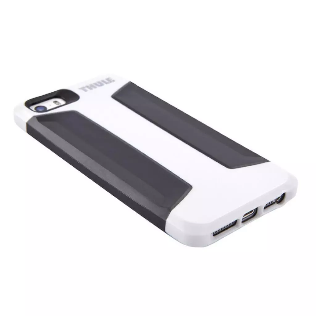 Чехол для моб. телефона Thule для iPhone 5/5S - Atmos X3 (TAIE-3121) Black-White (6173378) - 4