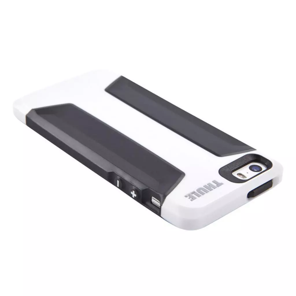Чехол для моб. телефона Thule для iPhone 5/5S - Atmos X3 (TAIE-3121) Black-White (6173378) - 5