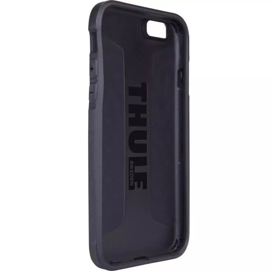 Чехол для моб. телефона Thule для iPhone 6 (4.7`) - Atmos X4 (TAIE - 4124) Black (6193855) - 1 Чехол для моб. телефона Thule для iPhone 6 (4.7`) - Atmos X4 (TAIE - 4124) Black (6193855) - 1
