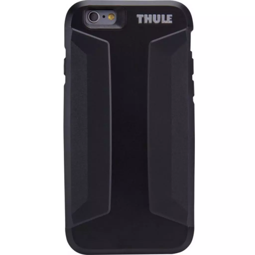 Чехол для моб. телефона Thule для iPhone 6 (4.7`) - Atmos X4 (TAIE - 4124) Black (6193855)