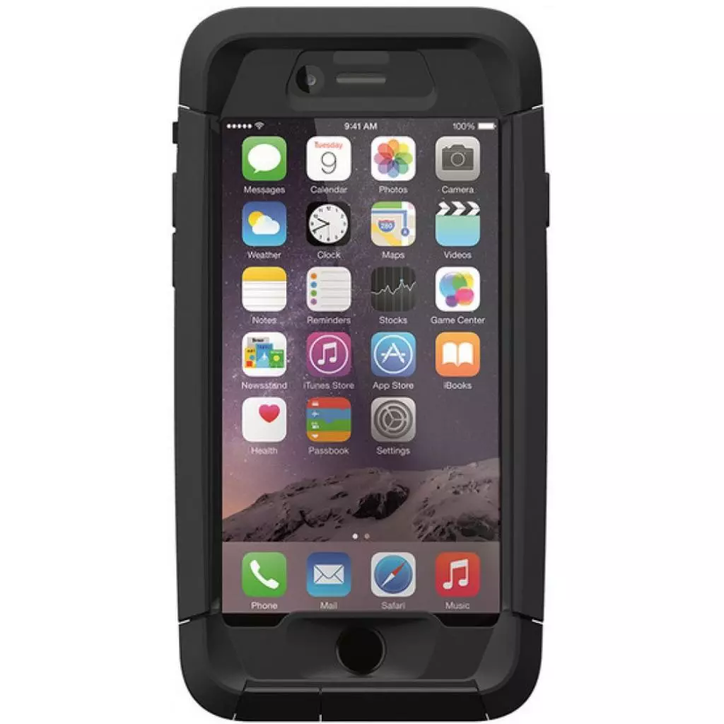 Чехол для моб. телефона Thule для iPhone 6 (4.7`) - Atmos X5 (TAIE-5124) White (6265730) - 1 Чехол для моб. телефона Thule для iPhone 6 (4.7`) - Atmos X5 (TAIE-5124) White (6265730) - 1