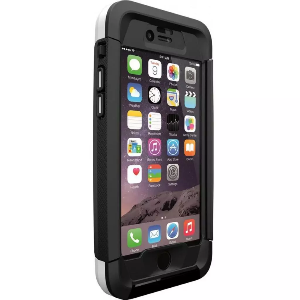 Чехол для моб. телефона Thule для iPhone 6 (4.7`) - Atmos X5 (TAIE-5124) White (6265730) - 2 Чехол для моб. телефона Thule для iPhone 6 (4.7`) - Atmos X5 (TAIE-5124) White (6265730) - 2