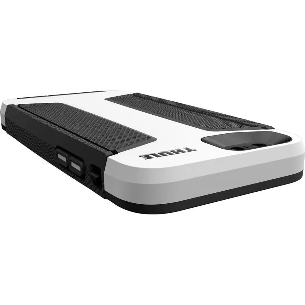 Чехол для моб. телефона Thule для iPhone 6 (4.7`) - Atmos X5 (TAIE-5124) White (6265730) - 5 Чехол для моб. телефона Thule для iPhone 6 (4.7`) - Atmos X5 (TAIE-5124) White (6265730) - 5