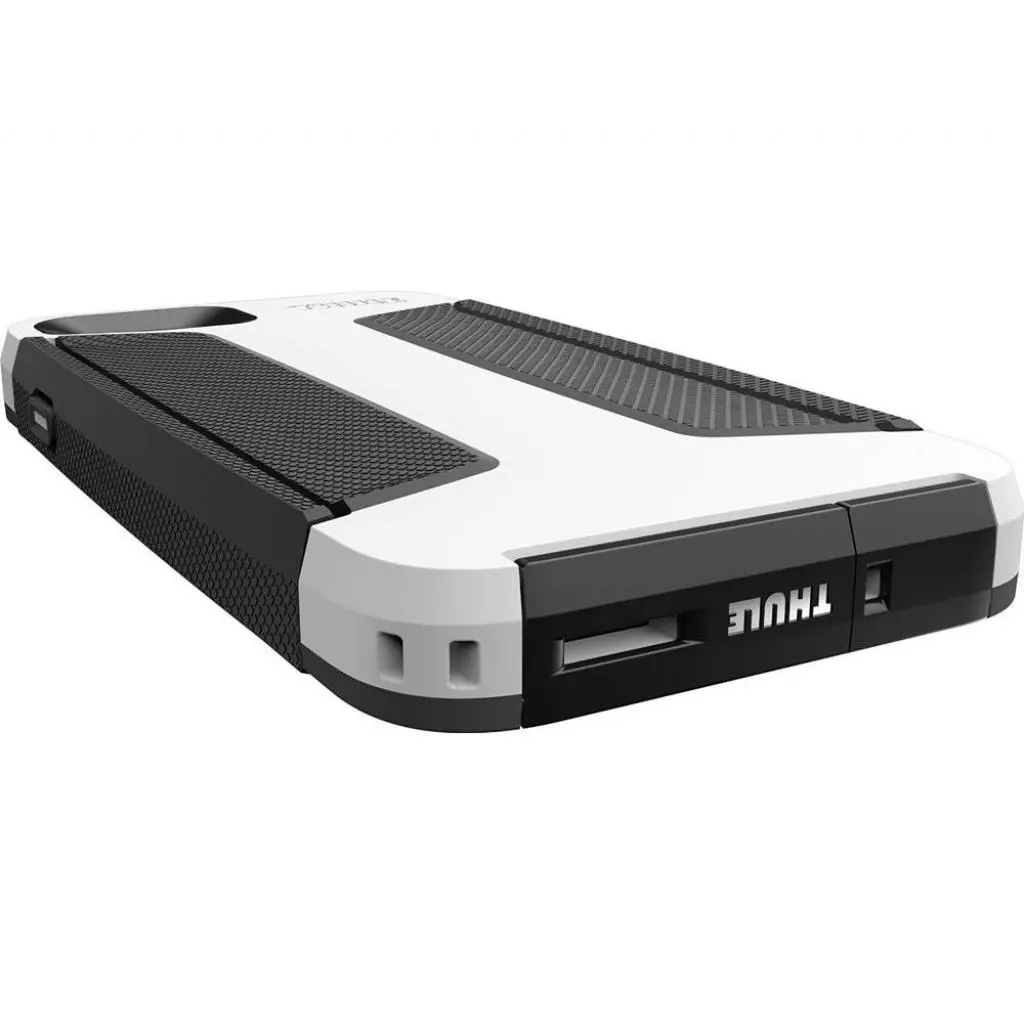 Чехол для моб. телефона Thule для iPhone 6 (4.7`) - Atmos X5 (TAIE-5124) White (6265730) - 6 Чехол для моб. телефона Thule для iPhone 6 (4.7`) - Atmos X5 (TAIE-5124) White (6265730) - 6