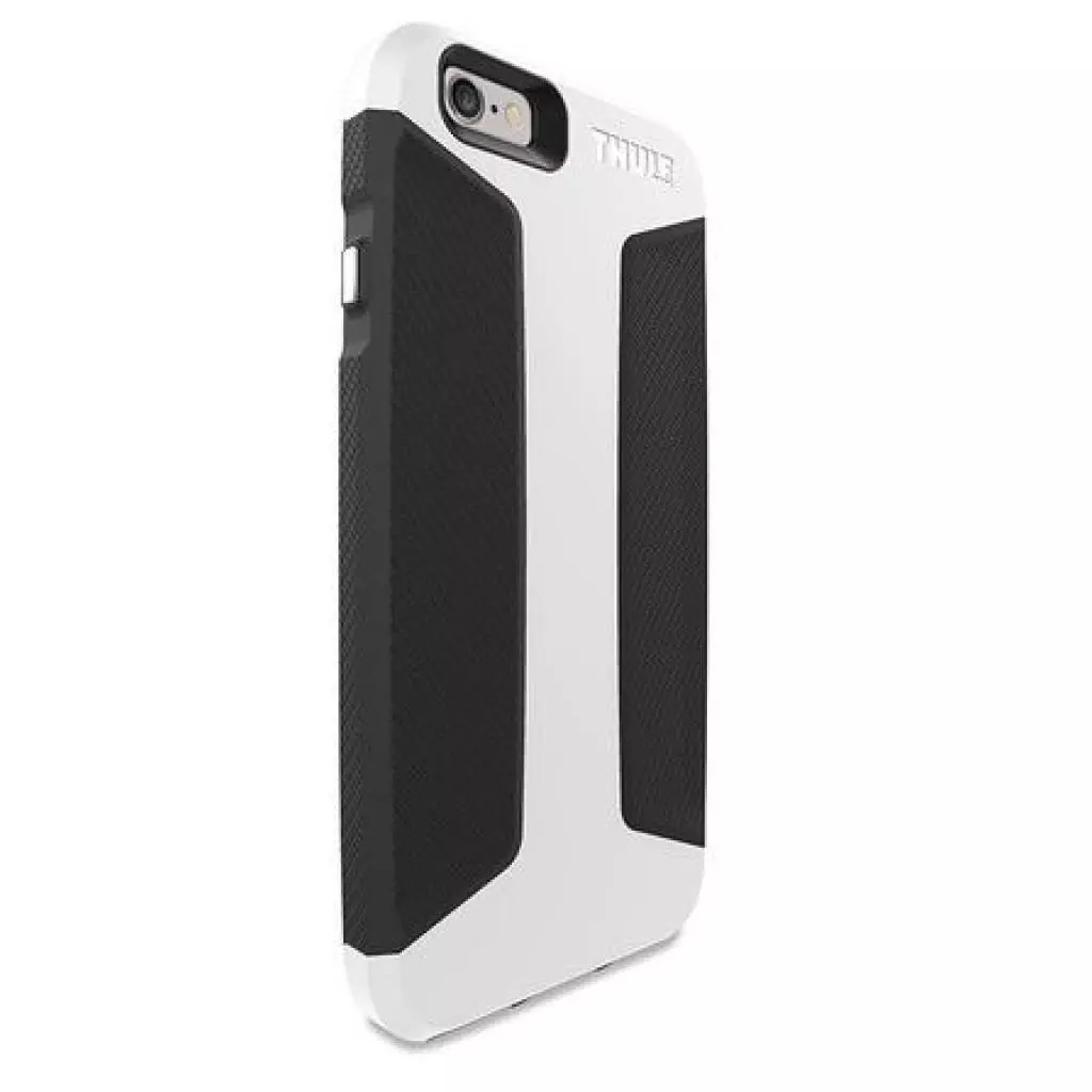Чехол для моб. телефона Thule для iPhone 6 Plus (5.5`) - Atmos X5 White (6265732) - 1 Чехол для моб. телефона Thule для iPhone 6 Plus (5.5`) - Atmos X5 White (6265732) - 1