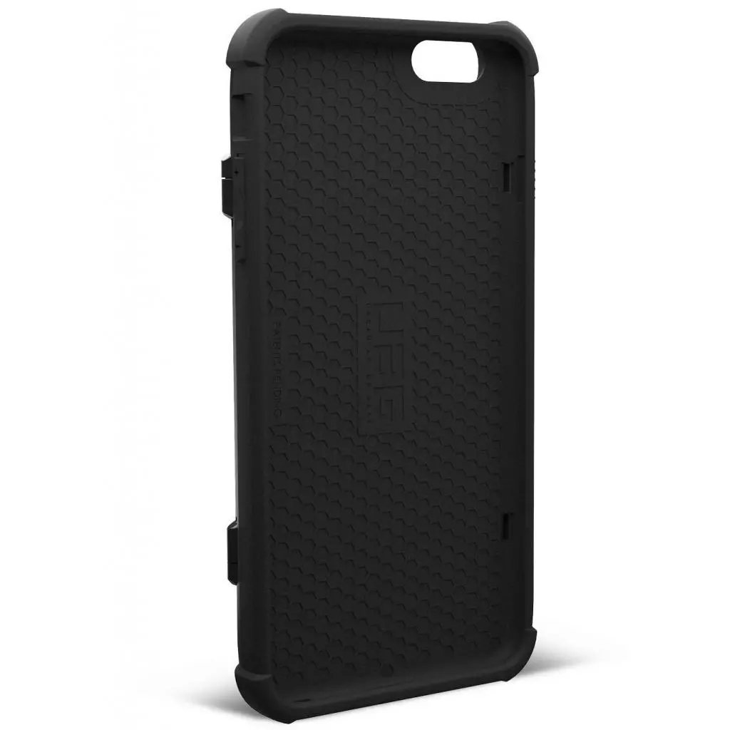 Чехол для моб. телефона Uag iPhone 6/6S Plus Card Case (Black) (IPH6/6SPL-N-BLK) - 3