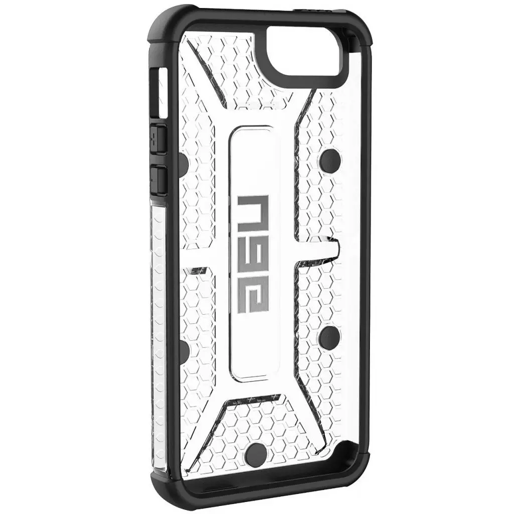 Чехол для моб. телефона Uag iPhone SE/5S Ice (Transparent) (IPHSE/5S-ICE) - 3 Чехол для моб. телефона Uag iPhone SE/5S Ice (Transparent) (IPHSE/5S-ICE) - 3