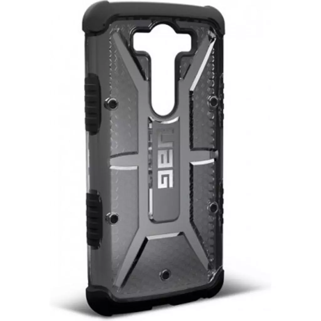 Чехол для моб. телефона Uag LG V10 Ash (transparent) (LGV10-ASH) - 2 Чехол для моб. телефона Uag LG V10 Ash (transparent) (LGV10-ASH) - 2