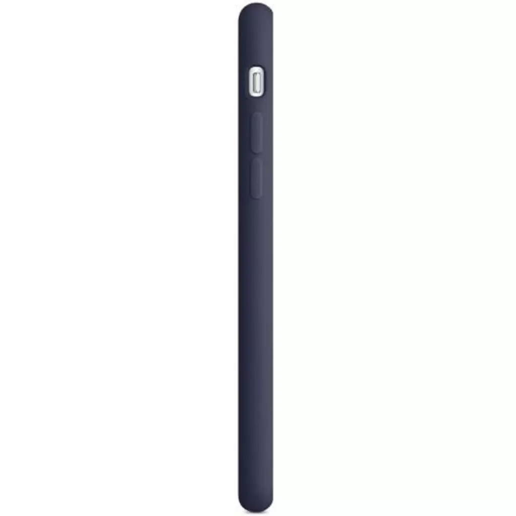 Чехол для моб. телефона Apple силиконовый для iPhone 6/6s Midnight Blue (MKY22ZM/A) - 1